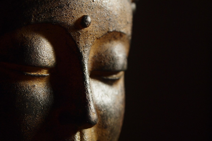 Buddha Quotes on Life:Timeless Wisdom for Peace and Clarity
