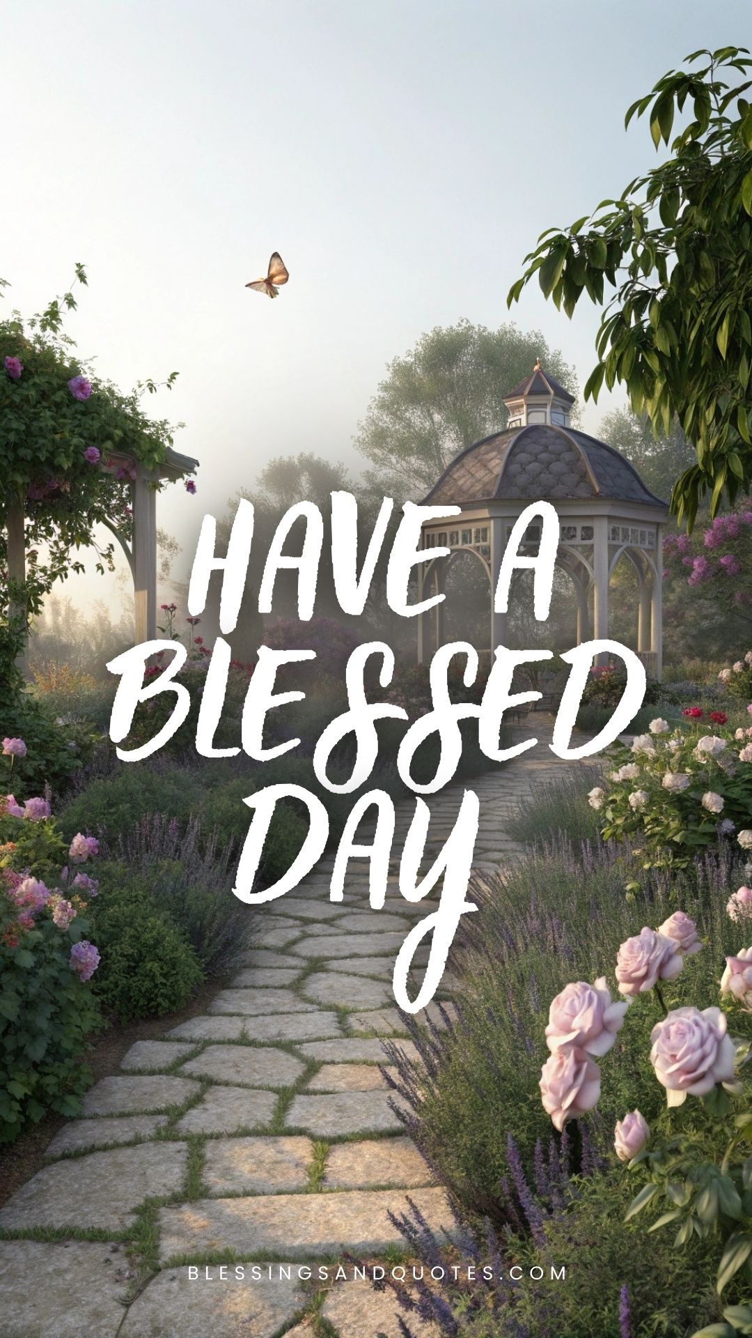 have a blessed day picture