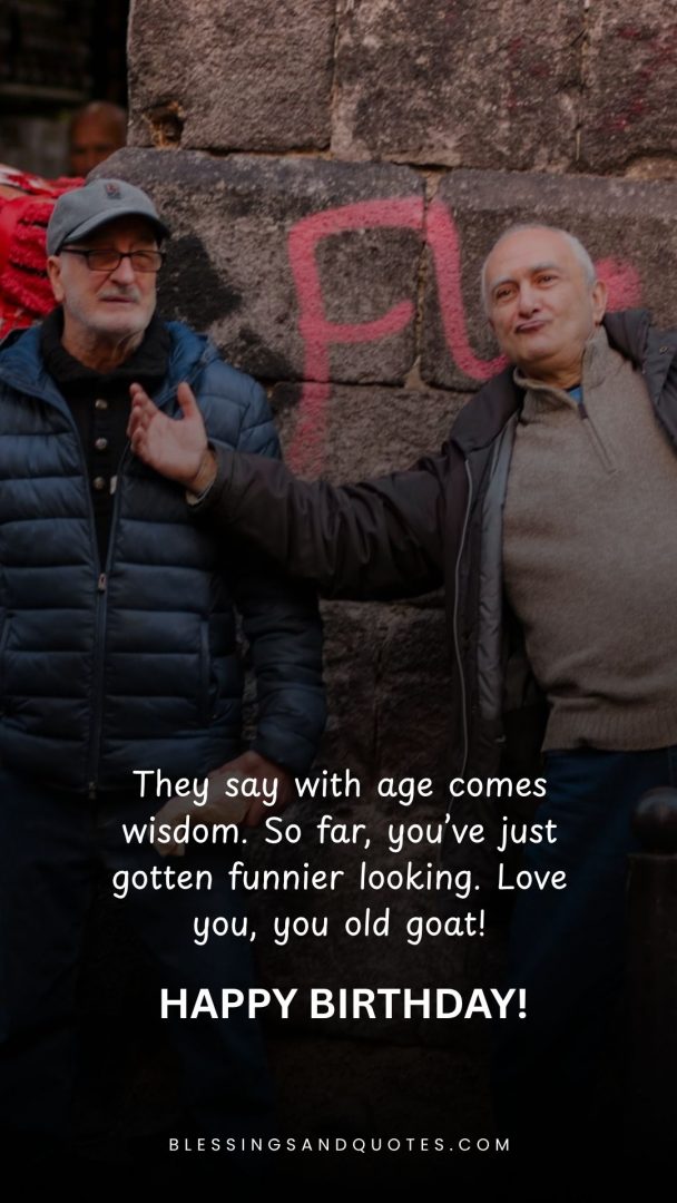 Best-Friend-Happy-Birthday-Image-1 Funny Happy Birthday Image for Friends