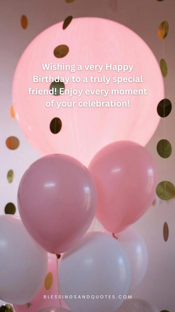 Best-Friend-Happy-Birthday-Image-11 Happy Birthday Wishes for Your Friend