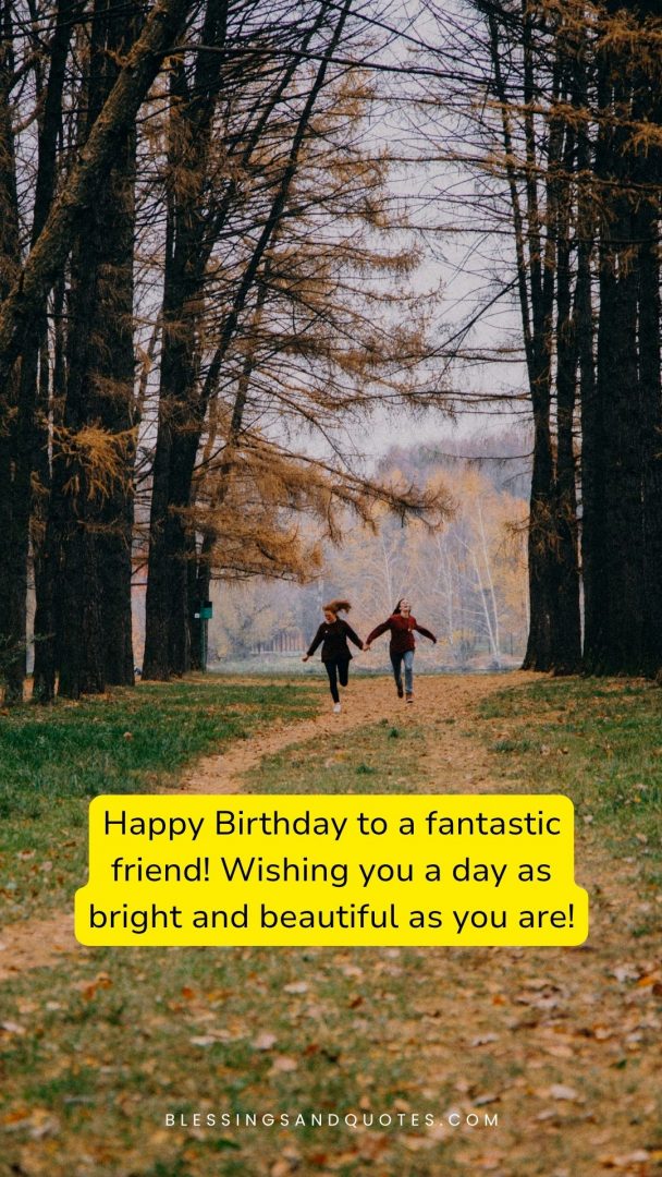 Best-Friend-Happy-Birthday-Image-12 Happy Birthday Images for Female Friend