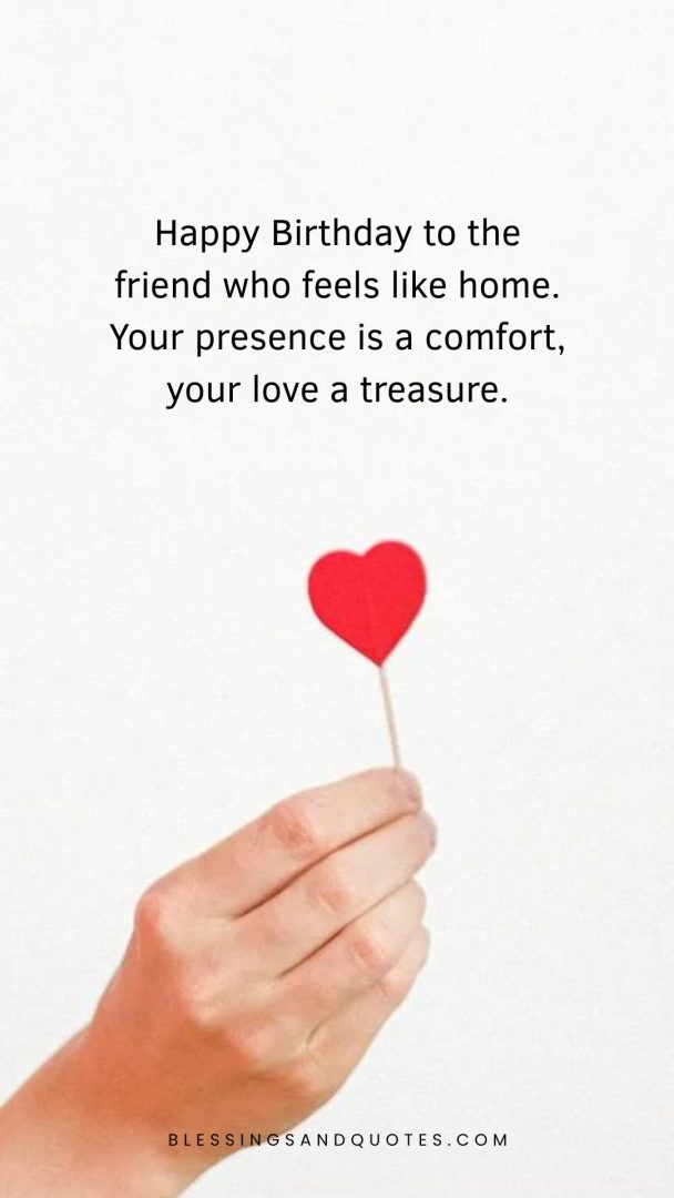 Best-Friend-Happy-Birthday-Image-7 Touching Happy Birthday Image for Friends