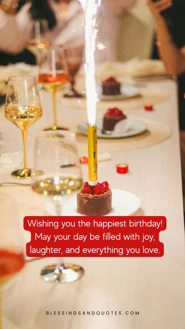 Best-Friend-Happy-Birthday-Image-8 Happy Birthday Wishes for Your Friend