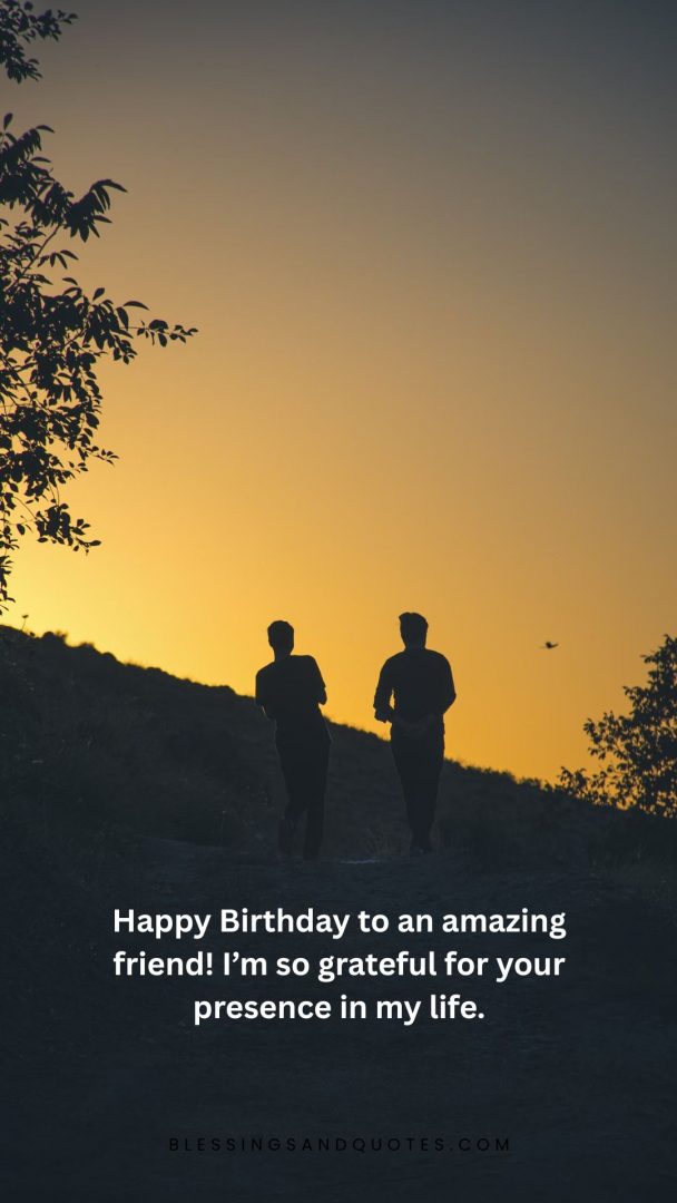 Best-Friend-Happy-Birthday-Image-9 Happy Birthday Wishes for Your Friend