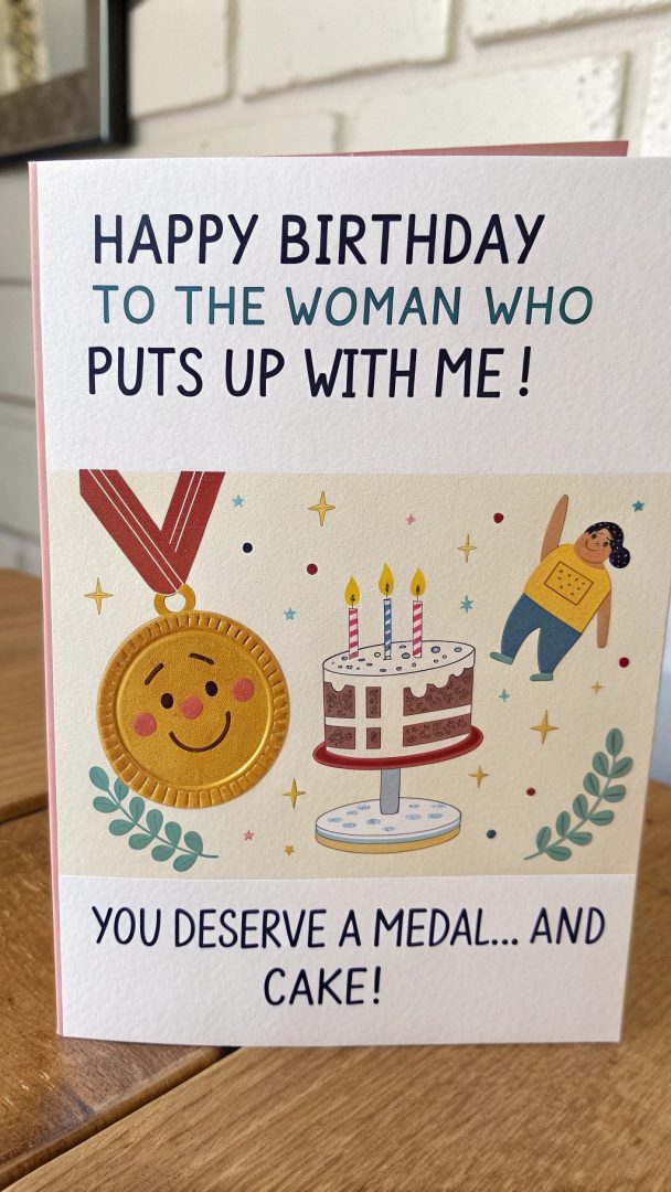 Funny-Happy-Birthday-Image-For-Wife-11 Funny Happy Birthday Image For Wife