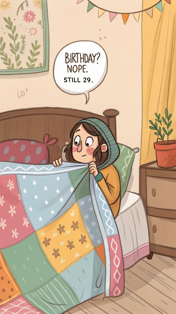 Funny-Happy-Birthday-Image-For-Wife-12 Funny Happy Birthday Image For Wife