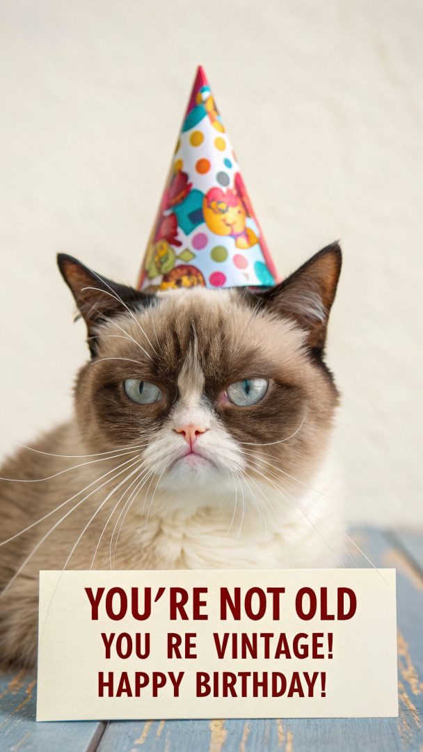 Funny-Happy-Birthday-Image-For-Wife-2 Funny Happy Birthday Image For Wife