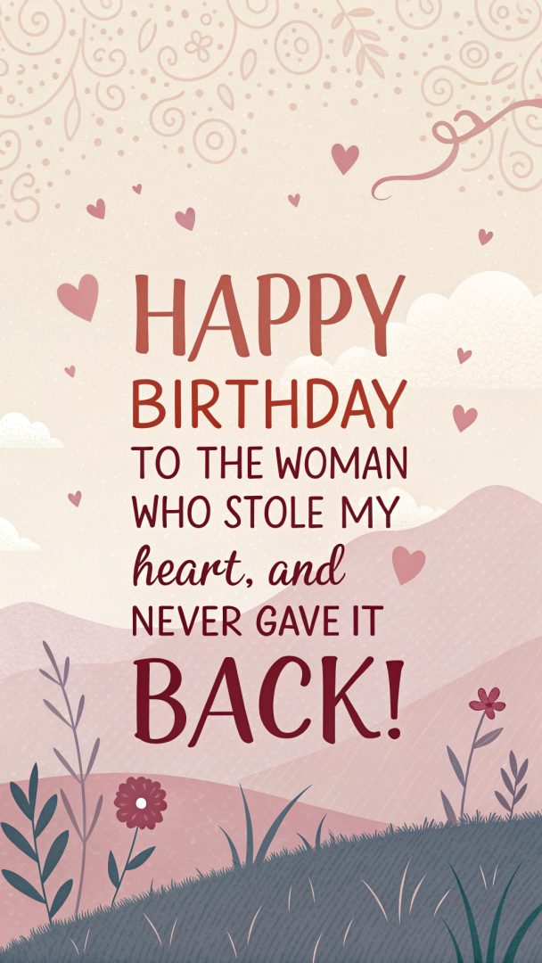 Happy-Birthday-Wife-Romantic-image-11 Happy Birthday Wife Romantic image