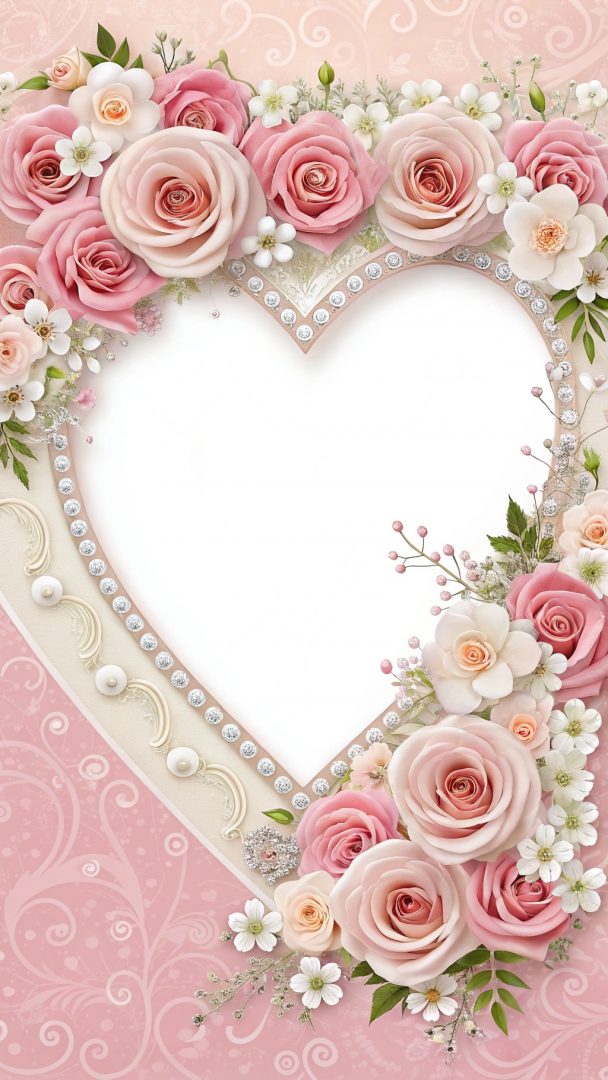 Happy-Birthday-Wife-Romantic-image-4 Happy Birthday Wife Romantic Heart image