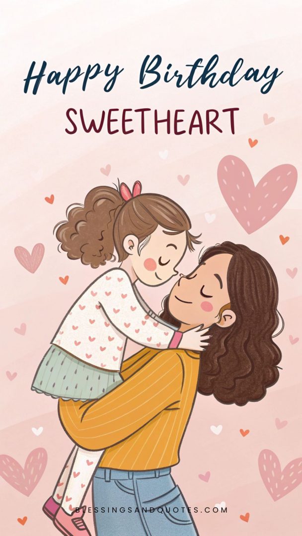 happy-birthday-images-for-daughter-1 Happy Birthday Daughter From Mom Images