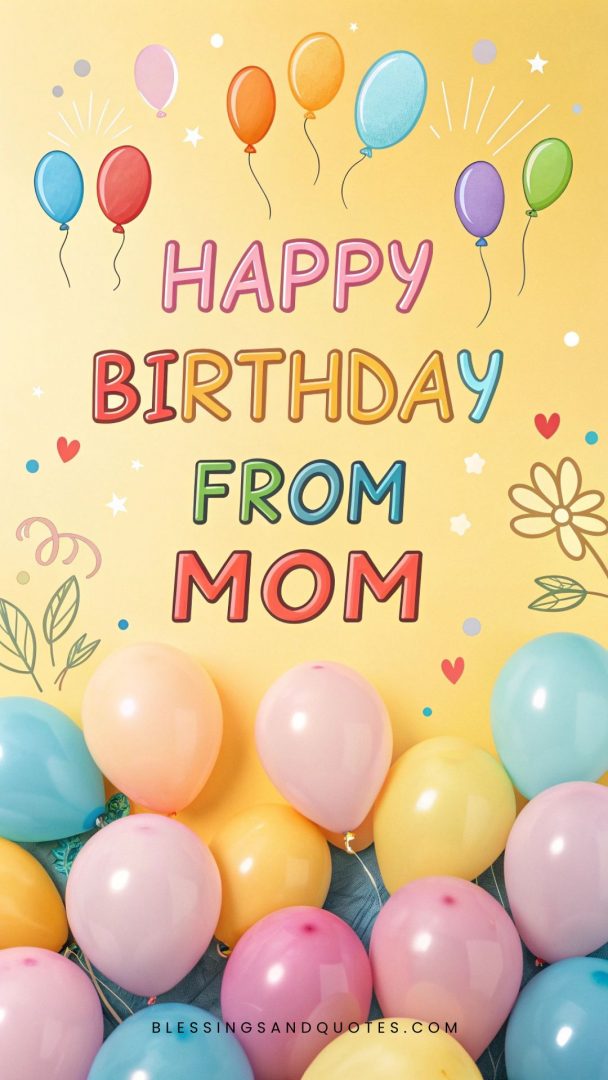 happy-birthday-images-for-daughter-16 Happy Birthday Daughter From Mom Images