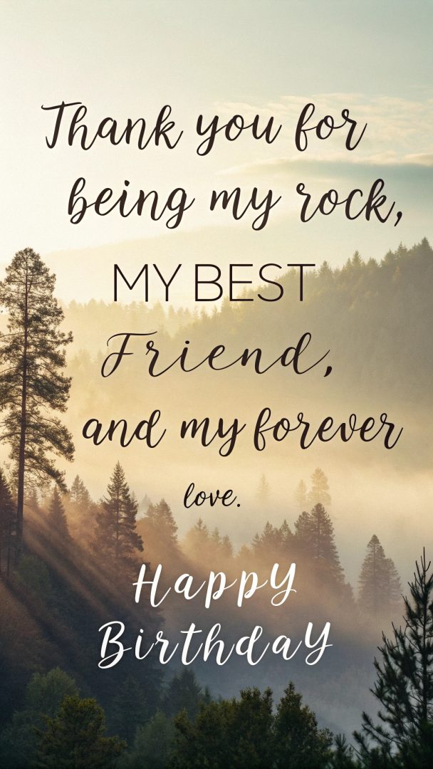 heart-touching-birthday-wishes-for-wife-image-8 heart touching birthday wishes for wife image