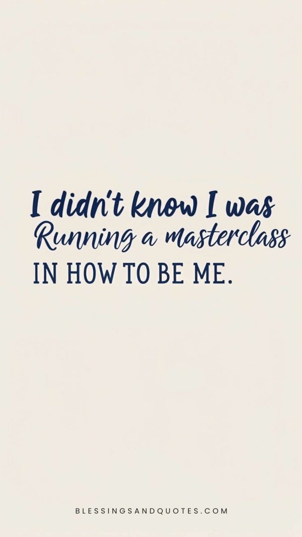 Funny copycat quote about being copied