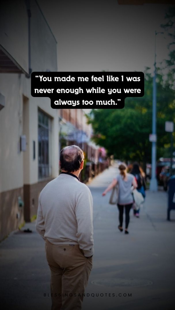 regret-falling-in-love-with-you-quotes-11 I was never enough quotes