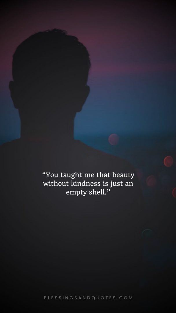 regret-falling-in-love-with-you-quotes-12 Regret Falling in Love With You Quotes - why kidness matter in love