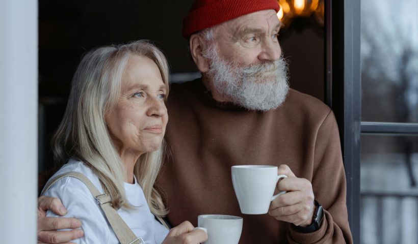 50+ Heartfelt, Funny & Sweet Happy Birthday Images for Your Wife