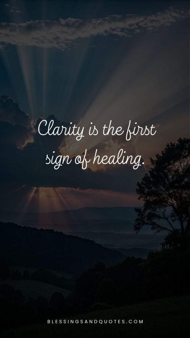 Blind in love quotes, background as scenery