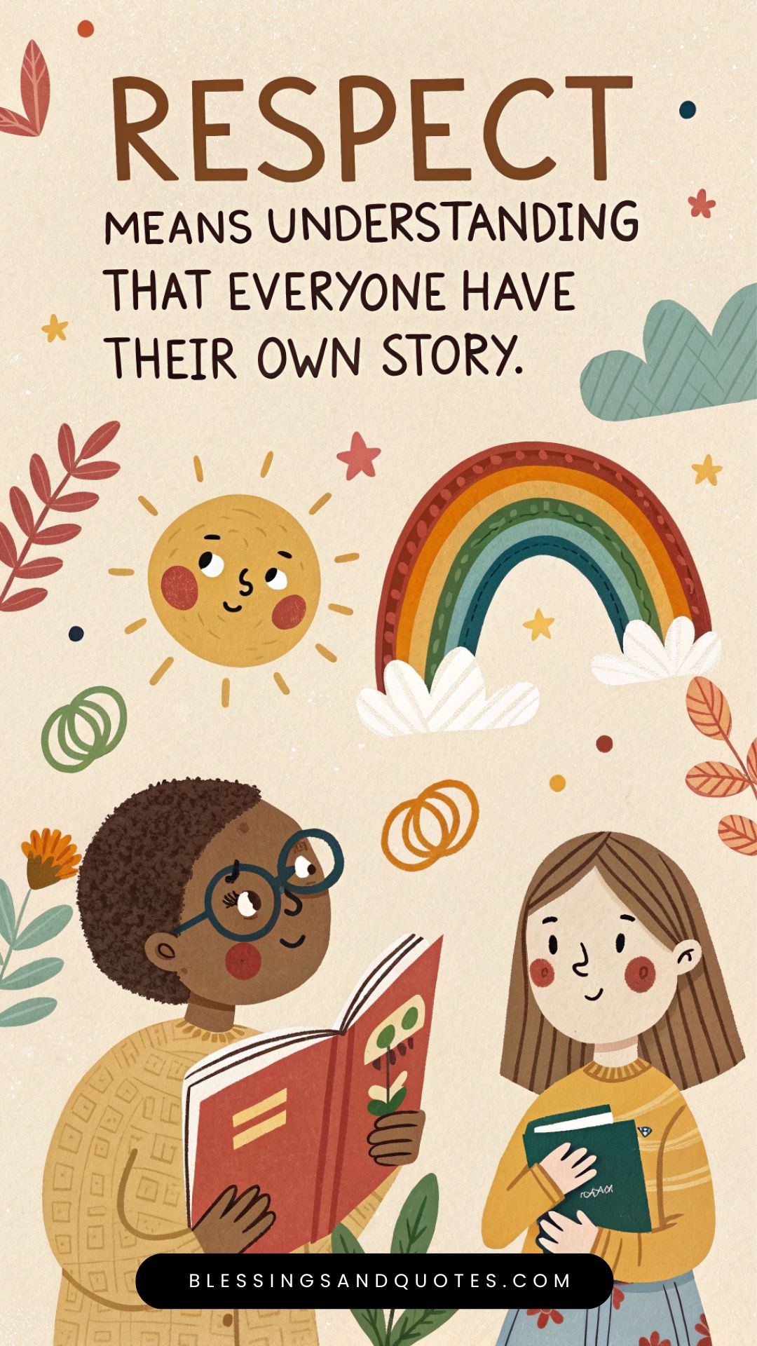 35+ Respect Quotes for Kids That Teach Kindness, Manners, and Self-Worth