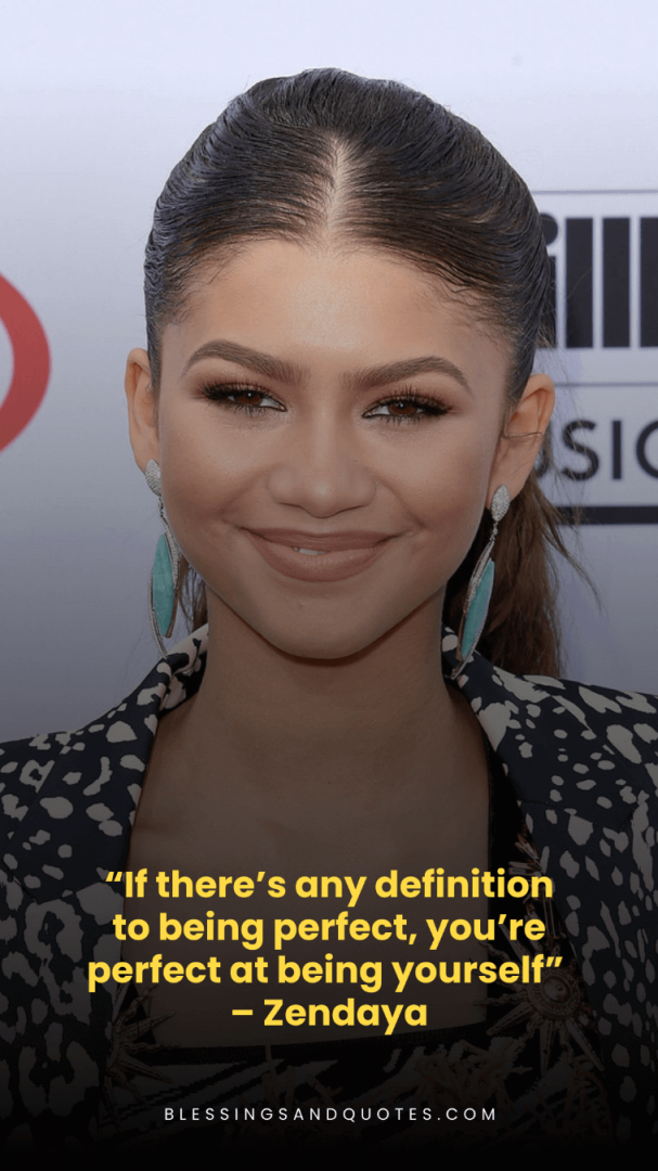Zendaya