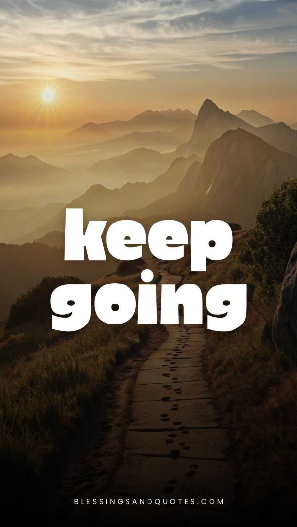 two-words-motivational-quote-1 Keep Going