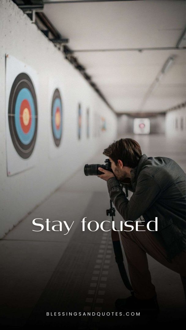 two-words-motivational-quote-13 Stay Focused