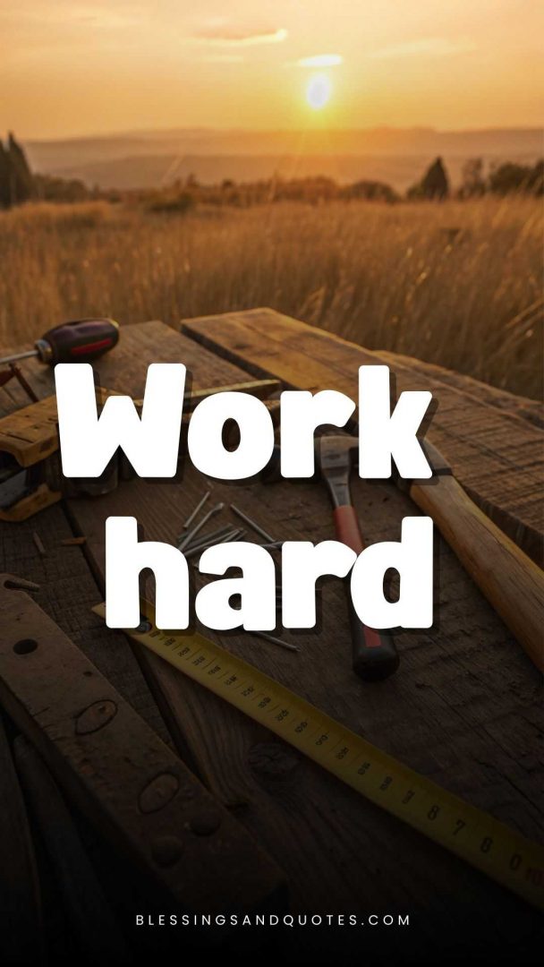 two-words-motivational-quote-16 Work Hard