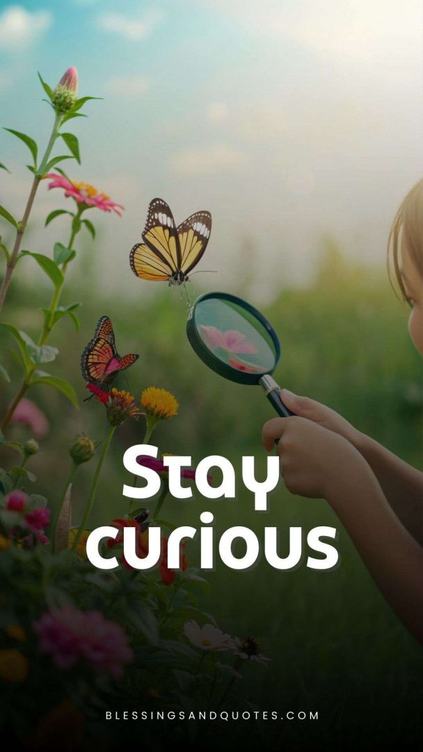 two-words-motivational-quote-20 Stay Curious