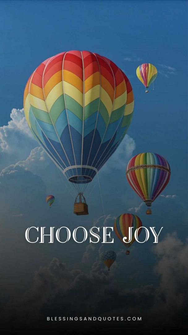 two-words-motivational-quote-23 Choose Joy