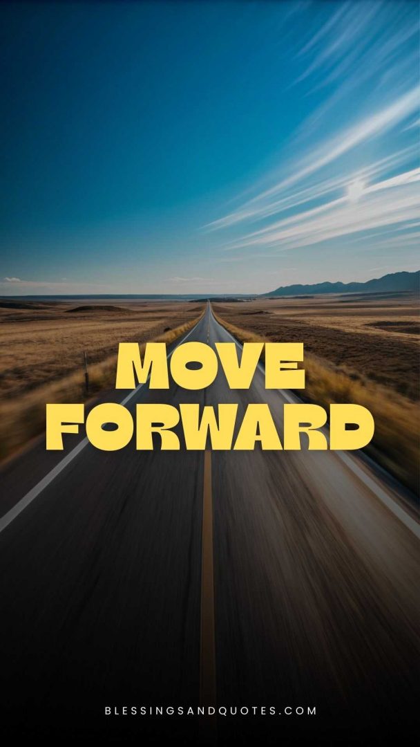 two-words-motivational-quote-3 Move Forward