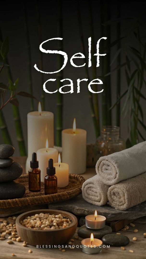 two-words-motivational-quote-30 Self Care