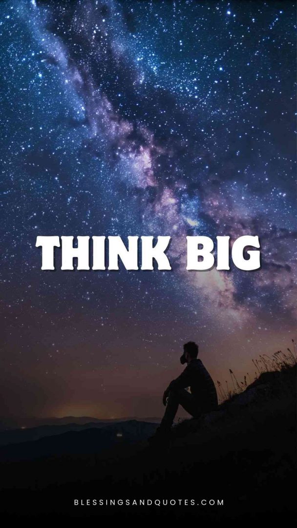 two-words-motivational-quote-6 Think Big
