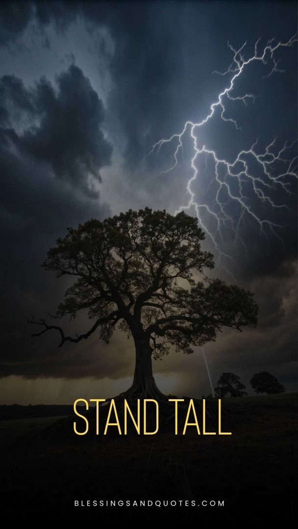 two-words-motivational-quote-9 Stand Tall