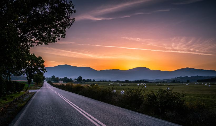 Good Evening Blessings: Finding Peace and Inspiration as Day Turns to Night