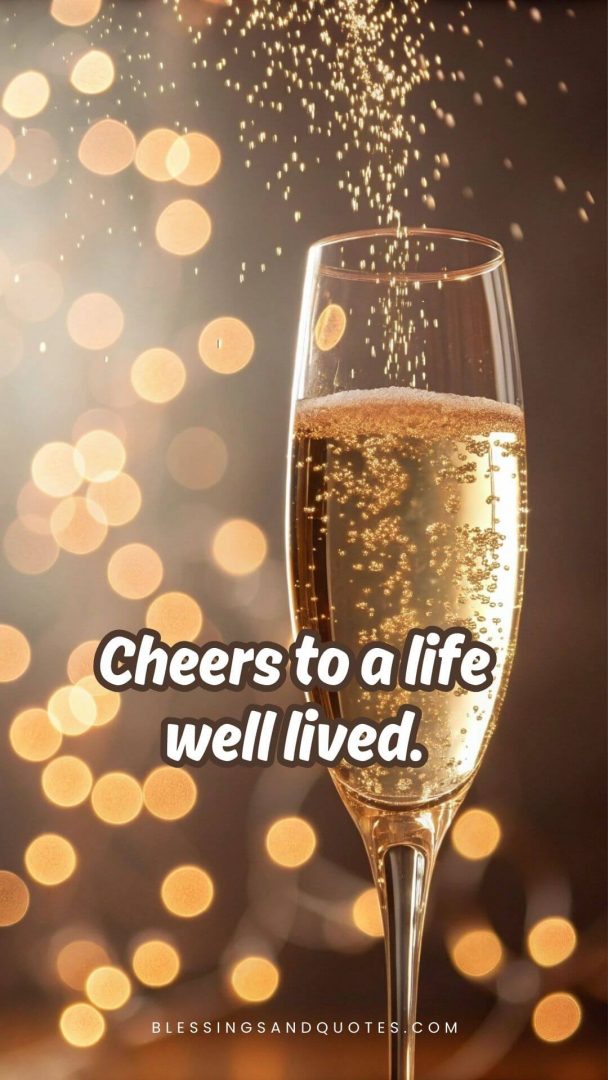 50th-birthday-quote-7 Cheers to a life well lived.