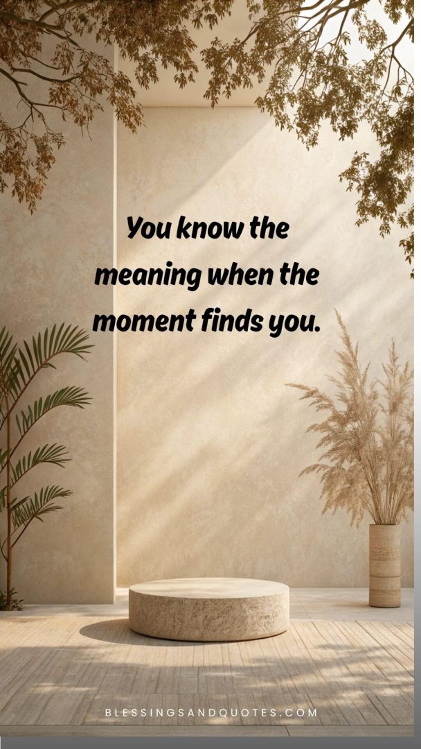 if-you-know-you-know-quote-4 You know the meaning when the moment finds you.