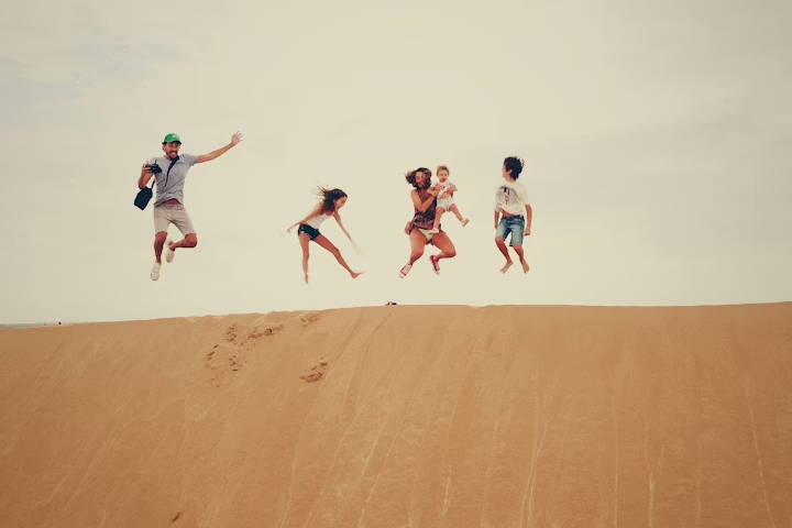 Family Adventure Quotes That Capture Togetherness, Travel, and Real Memories