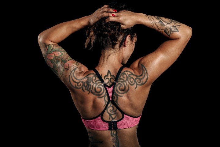 Gym Quotes for Women to Stay Motivated, Strong, and Consistent