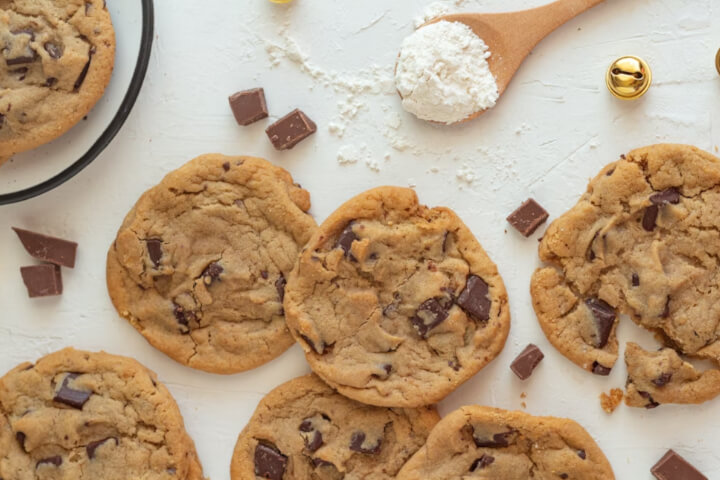 80+ Cookie Quotes That Are Funny, Cute, and Guaranteed to Make You Smile