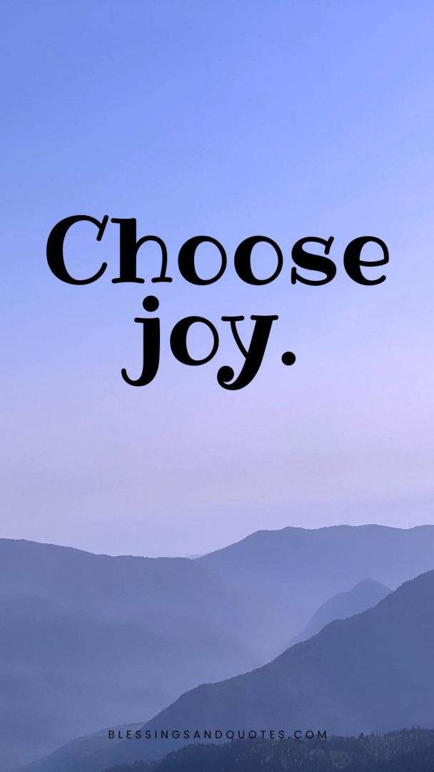 lock-screen-quote-10 Choose Joy