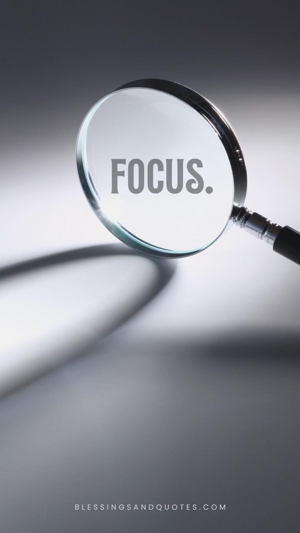 lock-screen-quote-12 Focus