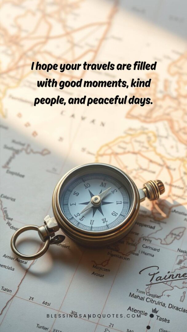 safe-journey-wishes-6 I hope your travels are filled with good moments, kind people, and peaceful days.