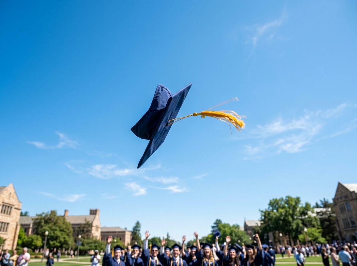 Graduation Blessings Quotes for the Person You’re Proud Of (And the One Walking the Stage)