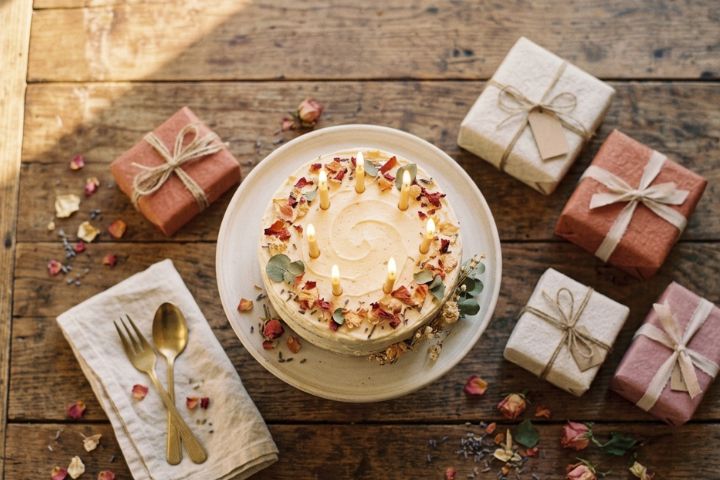 Birthday Wishes and Quotes: The Complete Guide for Every Person You Love
