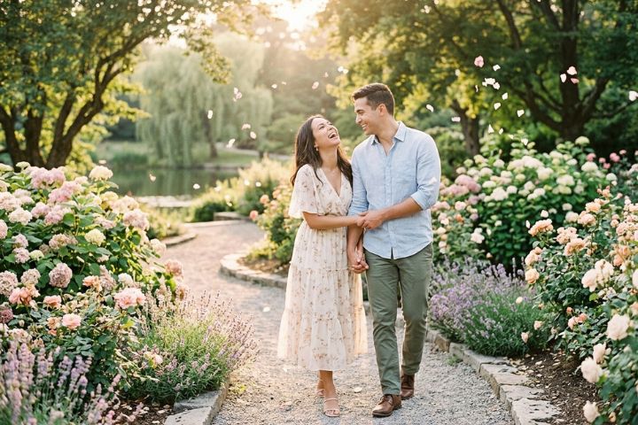 100+ Birthday Wishes for Girlfriend That Make Her Feel Truly Loved