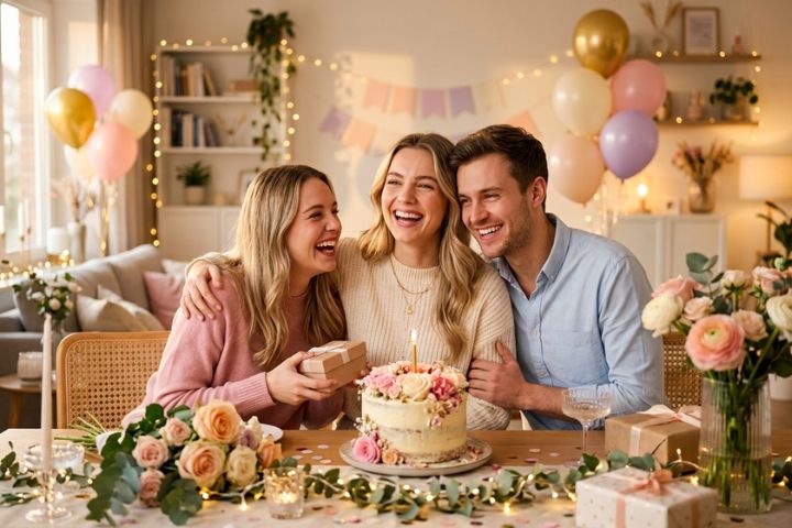 Birthday Wishes for Sister That Say What the Heart Often Can’t