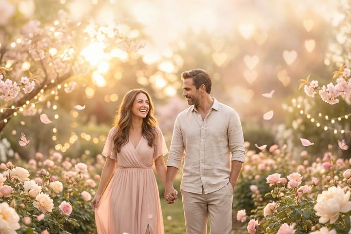 Birthday Wishes for Wife That Feel Personal, Loving, and True