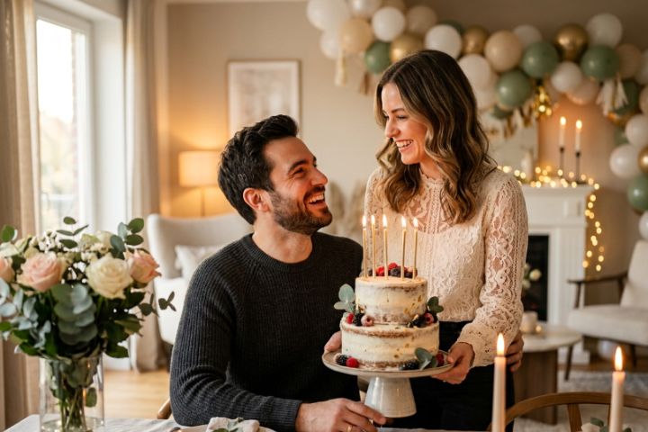 Birthday Wishes for Husband That Say What Your Heart Has Been Trying to Put Into Words
