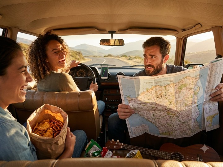 short funny travel quotes with friends