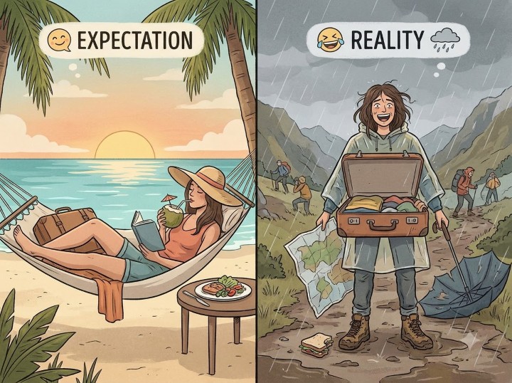 funny travel quotes