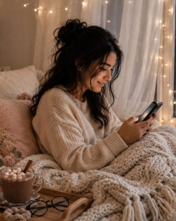 Good Night Messages for Sister: Sweet, Heartfelt, and Loving Words